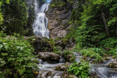 2024-07 - Flüsse und Bachläufe