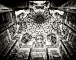 Platz-004 - interner Contest Monochrom