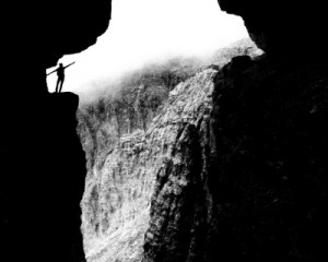 Platz-004 - interner Contest Monochrom