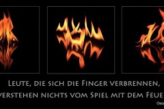 Contest Feuer