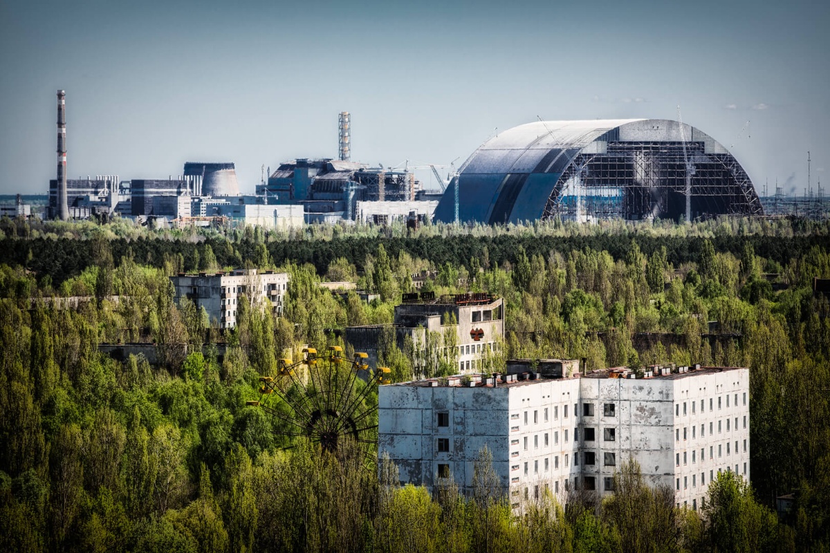 10_Roland Hank - Tschernobyl