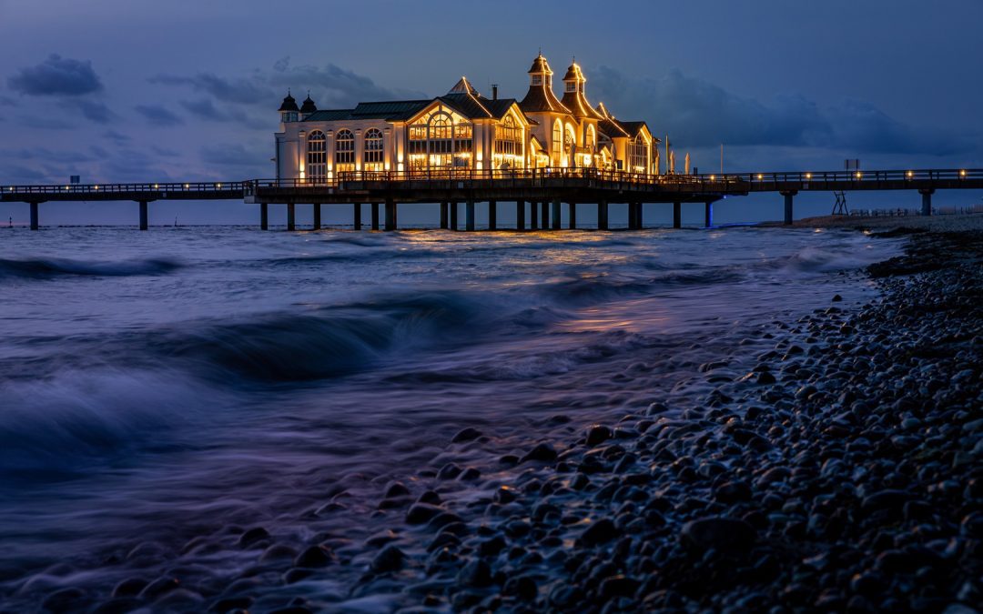 2025-05 – Architektur und Natur