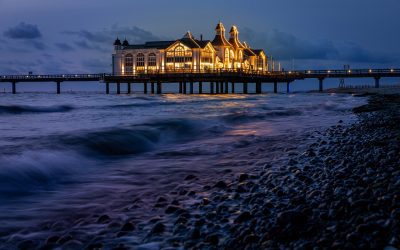 2025-05 – Architektur und Natur